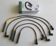 BMW 5 SERI- E34- 92/95; BUJİ KABLOSU TAKIM (8V)(M40B18)1.8 cc (YOW JUNG)