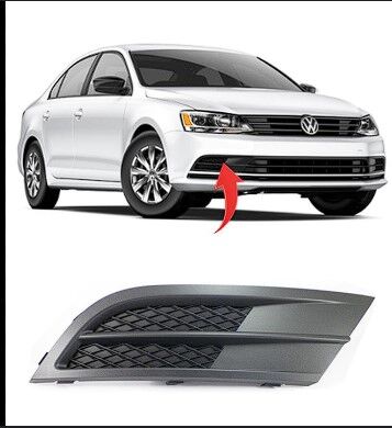 SİS KAPAĞI SİSSİZ JETTA 2015>>