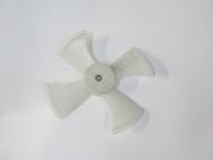 SUBARU JUSTY- 88/92; FAN KANADI (4KANAT)