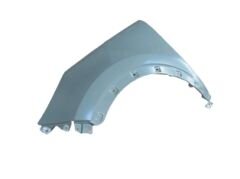 KIA SPORTAGE- 11/15; ÖN ÇAMURLUK DELİKSİZ SOL GRİ BOYALI (SIMYI)