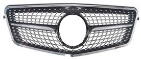 PANJUR (KROM/SIYAH, DIAMOND) E-CLASS W212 09>13
