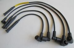 BMW 3 SERI- E30- 84/91; BUJİ KABLOSU TAKIM 3.16İ/3.18İ (8V)(M40B16-M40B18)1.6/1.8 cc (YOW JUNG)