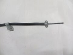 NISSAN ALMERA- N16- HB- 00/06; ARKA EL FREN TELİ SAĞ (SH) (KAMPANALI TİP)