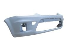 FORD FOCUS C MAX- 07/11; ÖN TAMPON SİS/PANJUR DELİKLİ (ASTARLI GRİ) (TYG)