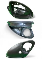 AYNA ÇERÇEVESİ SAG CAYENNE 2011-2015