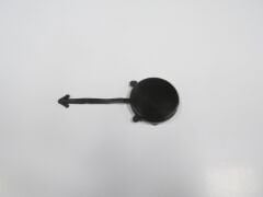 PEUGEOT PARTNER- TEPEE- 10/18; ARKA TAMPON ÇEKİ DEMİRİ KAPAĞI