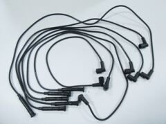 BMW 3 SERI- E30- 84/94; BUJİ KABLOSU TAKIM (12V)(M20B20-M20B23)2.0/2.3 CC (YOW JUNG)