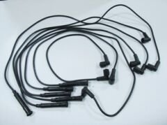 BMW 3 SERI- E30- 84/94; BUJİ KABLOSU TAKIM (12V)(M20B20-M20B23)2.0/2.3 CC (YOW JUNG)