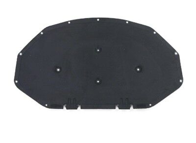 MOTOR KAPUT KEÇESİ KLİPSLİ 1.Kalite-X SERİ F25 F26 2003-2010