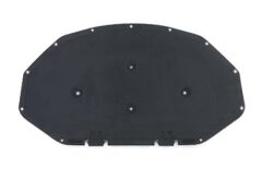 MOTOR KAPUT KEÇESİ KLİPSLİ 1.Kalite-X SERİ F25 F26 2003-2010