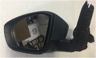 AYNA KOMPLE L 6 PİN OCTAVİA  13-17