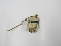 TOYOTA HILUX- PICK UP LN85- 89/97; ÖN KAPI KİLİDİ SOL (HUSHAN)