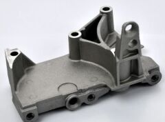 NISSAN NOTE- 10/12; SİLİNDİR KAPAK ÖN PARÇA 1,5 DCI (SUPORT)