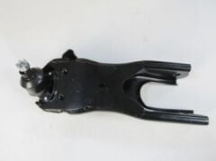 MAZDA B2200- PICK UP- 90/97; ÖN ALT TABLA SAĞ ROTİLLİ (SALINCAK) (SH)