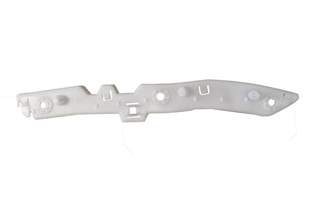 CITROEN BERLINGO- VAN- 19/24; ÖN TAMPON BAĞLANTI BRAKETİ AYAĞI SOL (ÇAMURLUK UÇ BRAKETİ)