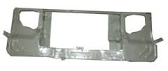 MITSUBISHI PAJERO- 92/97; ÖN PANEL KOMPLE (GRİ BOYALI) (SIMYI)