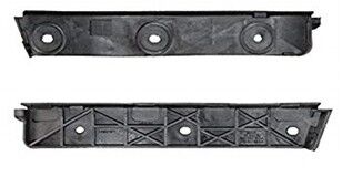 TAMPON BAĞLANTI BRAKETİ  ÖN   L FABİA  (00-04)