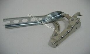 MOTOR KAPUT MENTEŞESİ R OCTAİA 05-13