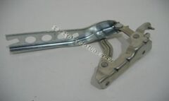 MOTOR KAPUT MENTEŞESİ R OCTAİA 05-13