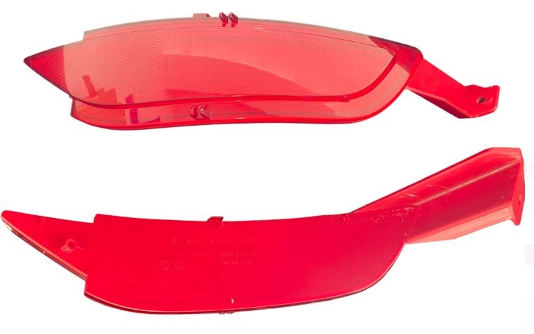 REFLEKTÖR ARKA TAMPON SAG FIESTA VI 08> FOCUS III CMAX 10>15 CMAX 15>