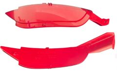 REFLEKTÖR ARKA TAMPON SAG FIESTA VI 08> FOCUS III CMAX 10>15 CMAX 15>