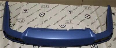 TAMPON SPOYLERİ ARKA A8 2018-2022