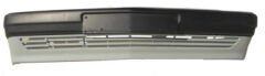 MERCEDES 190- W201- 83/93; ÖN TAMPON GRİ (KENDİNDEN BANTLI KLİMASIZ TİP) (TW)