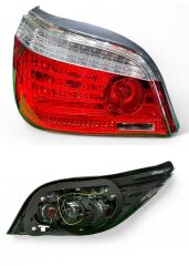 KOMPLE STOP SOL E60+LCİ 2007-2009