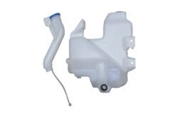 HONDA ACCORD- 08/15; ÖN CAM SU BİDONU/DEPOSU (BORUSU VE KAPAĞI İLE BİRLİKTE) (MOTORSUZ)