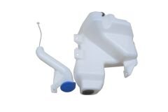 HONDA ACCORD- 08/15; ÖN CAM SU BİDONU/DEPOSU (BORUSU VE KAPAĞI İLE BİRLİKTE) (MOTORSUZ)