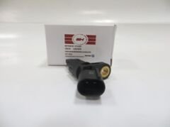 AUDI A3- 97/03; ABS SENSÖRÜ ARKA SAĞ/SOL AYNI (ADET)(1,6/1,8/2,0cc/1,9 TDI)(SH)