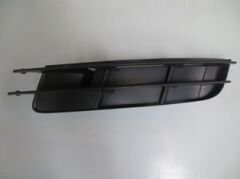 AUDI Q7- 06/12; ÖN TAMPON PANJURU SOL SİYAH (TW)