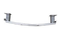 CITROEN C3 AIRCROSS- 17/21; ÖN TAMPON DEMİRİ (ALÜMİNYUM)