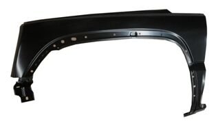 JEEP CHEROKEE- LIBERTY- 02/05; ÖN ÇAMURLUK SOL DODİK DELİKLİ (TYG)