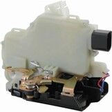 KAPI KİLİT MEKANİZMASI ÖN R BEETLE 05-10/GOLF-98-01/PASSAT 03-05