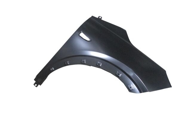 OPEL CROSSLAND X- 17/20; ÖN ÇAMURLUK DELİKLİ SAĞ (TYG)