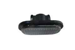 RENAULT R21- CONCORDE/MANAGER- 89/96; ÖN ÇAMURLUK SİNYALİ BEYAZ SAĞ/SOL AYNI (ADET)