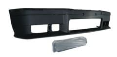 BMW 3 SERI- E36- 91/98; ÖN TAMPON (SPOİLERLİ/BANDLI/PANJURLU) (M-TECH/M3)