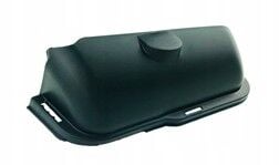 ÇEKİ DEMİR KAPAGI-ÇEKME KANCA-ARKA FABİA-ROOMSTAR 2007-2015