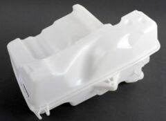 SİLECEK CAM SU DEPOSU BİDON FAR YIKAMALI BMW E60-E60-E63-E64