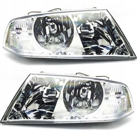 FAR CAMI L OCTAVİA A5 KASA 05-08