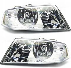 FAR CAMI L OCTAVİA A5 KASA 05-08