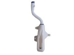 FIAT EGEA- SD- 15/20; ÖN CAM SU BİDONU/DEPOSU (DAR TİP) (BORUSU VE KAPAĞI İLE BİRLİKTE)(EURO BODY)