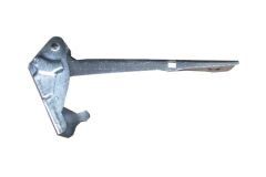 HYUNDAI ACCENT- ADMIRE- 03/05; KAPUT MENTEŞESİ SAĞ (EAGLE BODY)