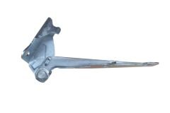 HYUNDAI ACCENT- ADMIRE- 03/05; KAPUT MENTEŞESİ SAĞ (EAGLE BODY)
