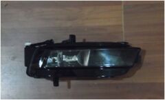 SİS FARI SAG GOLF 7 2013-2015
