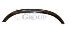 MERCEDES 190- W201- 90/93; ARKA ÇAMURLUK AĞZI NİKELAJI SOL KISA TİP
