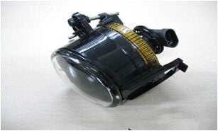 SİS FARI SAG (AMPULLÜ DUYLU) GOLF 5  2005-2009