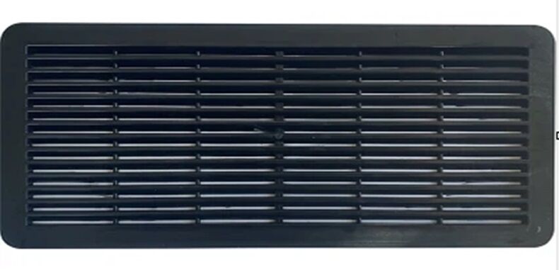 SUNROOF PERDE IZGARASI SİYAH W202-W208-W209-W210-W211