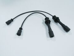 MAZDA 323- PROTEGE- 99/05; BUJİ KABLOSU TAKIM (16V)1.6 cc (YOW JUNG)